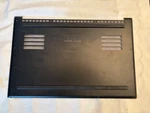 Razer Blade 15 Studio Edition RZ09-0330 Bottom Back Cover Black. Fixed Price $49.99.