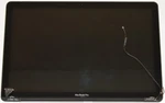 15.4" Hd Laptop Screen Apple Macbook Pro A1286 661-5847 Complete Assembly. Fixed Price $13.50.