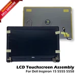 Dell Inspiron 5558 15.6" Wxgahd Touchscreen Lcd Display Assembly D2C3Y. Fixed Price $52.79.