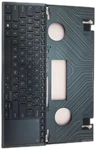 Asus Zenbook Pro UX582L Palmrest And Keyboard Assembly. Fixed Price $169.99.