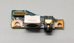 P000432100 A5A001442010 Toshiba Pcb Board Assembly Qosmio G35 G25-AV513 Notebook. Fixed Price $18.00.