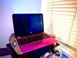 Dell Inspiron R17 Notebook/laptop 8 Gb Of Ram With Windows 10 Pro. Fixed Price $153.99.