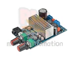 DC12-24V Subwoofer Mono Channel Digital Audio Amplifier Board 100W TPA3116 Bass. Fixed Price $21.33.