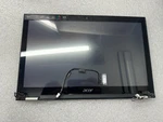 Acer Spin SP315-15 15.6IN Complete Touch Screen Lcd Panel Display Assembly Read. Fixed Price $36.03.