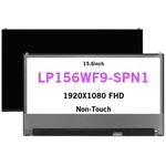 15.6" Non-touch Ips Lcd Screen Glossy Fhd 30PINS Display For Lg 15Z980-T.AA75C. Fixed Price $129.00.