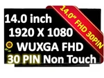 New Display For Hp 14-EP0005CL 14-EP0063CL 14-EP0145CL Lcd Screen 14" Fhd Panel. Fixed Price $52.98.