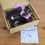 Lenovo Thinkpad Thunderbolt Docking 300W 40B00300US Workstation. Fixed Price $249.00.