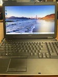 Dell Inspiron 3537 15.6" Laptop I5 8GB Ssd Windows 11 Pro Office 2021 Dvd Wifi. Fixed Price $129.00.