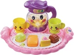 Vtech Learn & Discover Pretty Party Playset For Early Childhood Development. Fixed Price $31.95.