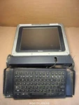 Intermec Vehicle Mount Computer 12.1" Wifi CV60A10C24001803 Incl Keyboard. Fixed Price $347.62.
