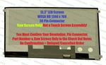 Hp Split X2 13-G110DX Led Lcd Screen 13.3" Edp Hd Laptop Display. Fixed Price $90.00.