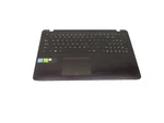Asus Q524U 15.6" Genuine Laptop Palmrest W/ Touchpad Keyboard 13NB0CE1AM0311. Fixed Price $26.39.