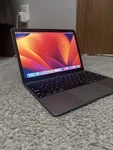 Apple Macbook 12 Retina A1534 Space Gray 8GB Ram 256GB Ssd - Read Description. Fixed Price $140.00.