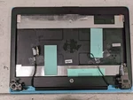 Hp Probook 640 G2 Front+back Covers 840658-001 840656-001 W/ Hinges+cables. Fixed Price $44.99.