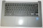 Hyundai Hybook HT14CCIC44EGH Laptop Palmrest With Keyboard + Touchpad. Fixed Price $32.12.