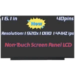 For Hp N13805-001 40 Pins 1920X1080 144HZ Ips Screen Replacement Lcd Led Display. Fixed Price $90.99.