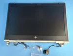 Hp Elitebook 8470P Laptop 14" Lcd Screen Display Hinges Cover Lid Assembly. Fixed Price $37.95.