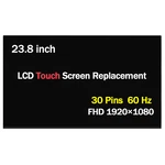 LM238WF5(SS)(K2) For Lg 24" Aio Touch Lcd Screen Display Panel Fhd LM238WF5-SSK2. Fixed Price $199.00.