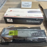 Battery Replacement Asus N61JQ 4400 Mah 10.8V Advanced Pro Series Laptop. Fixed Price $39.90.