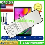 Battery For Galaxy Tab 2 10.1, GT-P5110 GT-P5113 SGH-T779 SCH-I915 SP3676B1A Usa. Fixed Price $19.55.