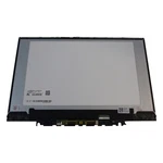 14" Fhd Lcd Touch Screen W/ Bezel For Dell Inspiron 5406 2-IN-1 30 Pin H803V. Fixed Price $119.99.