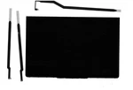 Lenovo Yoga 13IRU8 Screen Lcd Display Assembly 13.3 Wqxga+ Glare 5D10S40009. Fixed Price $429.57.