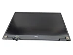 Dell Oem Precision 7780 17.3" Uhd 4K Lcd Screen Assembly Ir Cam - 00PD4M. Fixed Price $299.99.