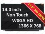 Hp 14-CK0061ST 14-CK0066ST Lcd Panel Hd Bv L23211-001 NT140WHM-N31 Screen New. Fixed Price $54.46.