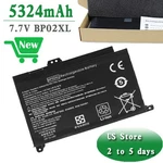 BP02XL 849569-421 41WH Battery For Hp Pavilion 15-AU010WM 15-AU057CL 15-AU030WM. Fixed Price $22.79.