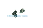 5517 KAWG0 Genuine Oem Acer Outside Rear Hinge Cover Kit Aspire (a). Fixed Price $6.80.