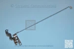 Toshiba Qosmio X75-A7290 X75-A7295 X75-A7298 17.3 Laptop Left Hinge Bracket. Fixed Price $28.49.