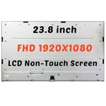 23.8" For Hp Eliteone 800 G6 Fhd 1920 1080 30 Pins Lcd Non-touch Display Panel. Fixed Price $159.00.