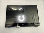 Hp 14M-DW1013DX 14IN Fhd Complete Touch Screen Lcd Panel Display Assembly. Fixed Price $152.62.