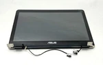 Asus Q503U Genuine 15.6" Complete Lcd Touchscreen Assembly. Fixed Price $59.99.