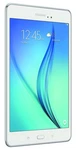 Samsung Galaxy Tab 8" 16GB White SM-T350NZWAXAR. Fixed Price $37.99.