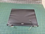 Acer Spin SP313-51N 13.3" 2560X1600 Touch Lcd Screen Complete Assembly #D859. Fixed Price $124.99.