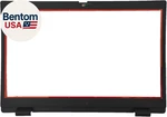 Replacement Lcd Front Bezel For Dell Latitude Series Laptop Frame Scr. Fixed Price $41.13.