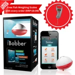 Ibobber Castable Bluetooth Smart Finder - Carp And Night Fishing Sonar 41M. Fixed Price $80.72.