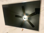 Lg LP154WX7(TL)(B1) Lcd Screen 15.4". Fixed Price $25.00.