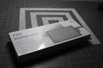 Chitu System Fhd Mono 5.5 Inch Lcd Screen Replacement Upgrade Kit. Fixed Price $85.00.
