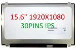 New 15.6" Full-hd Ips Screen Fits LP156WF6-SPB1 LP156WF6-SPD1 LP156WF6-SPK3. Fixed Price $52.90.
