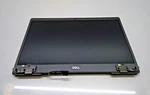 Dell Precision 7560 15.6" 1920 X 1080 Lcd Matte Screen Complete Assembly Gray. Fixed Price $49.99.