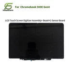 For Lenovo Chromebook 500E Yoga Gen Lcd Touch Screen Bezel Assembly 5D11C95914. Fixed Price $85.99.