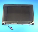 New Genuine Dell Inspiron 5559 Lcd Screen Assembly Touch LTN156HL11 J92WT. Fixed Price $71.99.