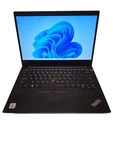 Lenovo Thinkpad E14 I3-10110U Ram 128GB Ssd Fhd Windows Touch Id. Fixed Price $99.99.