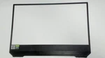 Asus Rog Zephyrus Duo 15 GX550LXS-1C Lcd Bezel 90NR02Z1-R7B010. Fixed Price $12.99.