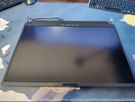 Dell Alienware M18 R1/R2 Fhd+ 480HZ 18" Lcd Assembly 0DNTTF - No Display. Fixed Price $150.00.