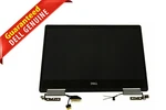Lot Of Dell Inspiron 7373 13.3" Touchscreen Fhd Display Lcd WDN59. Fixed Price $164.99.