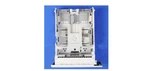 Genuine Hp Laserjet Pro Mfp M521DN Cassette RM1-6279, RM1-6279-000,. Fixed Price $39.95.