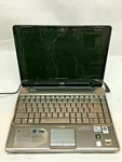 Hp DV3510NR Laptop For Parts/repair Does Not Boot Hdd/ram/battery/charger Jr. Fixed Price $20.00.